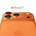 iPhone 17 Pakistan