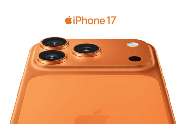 iPhone 17 Pakistan