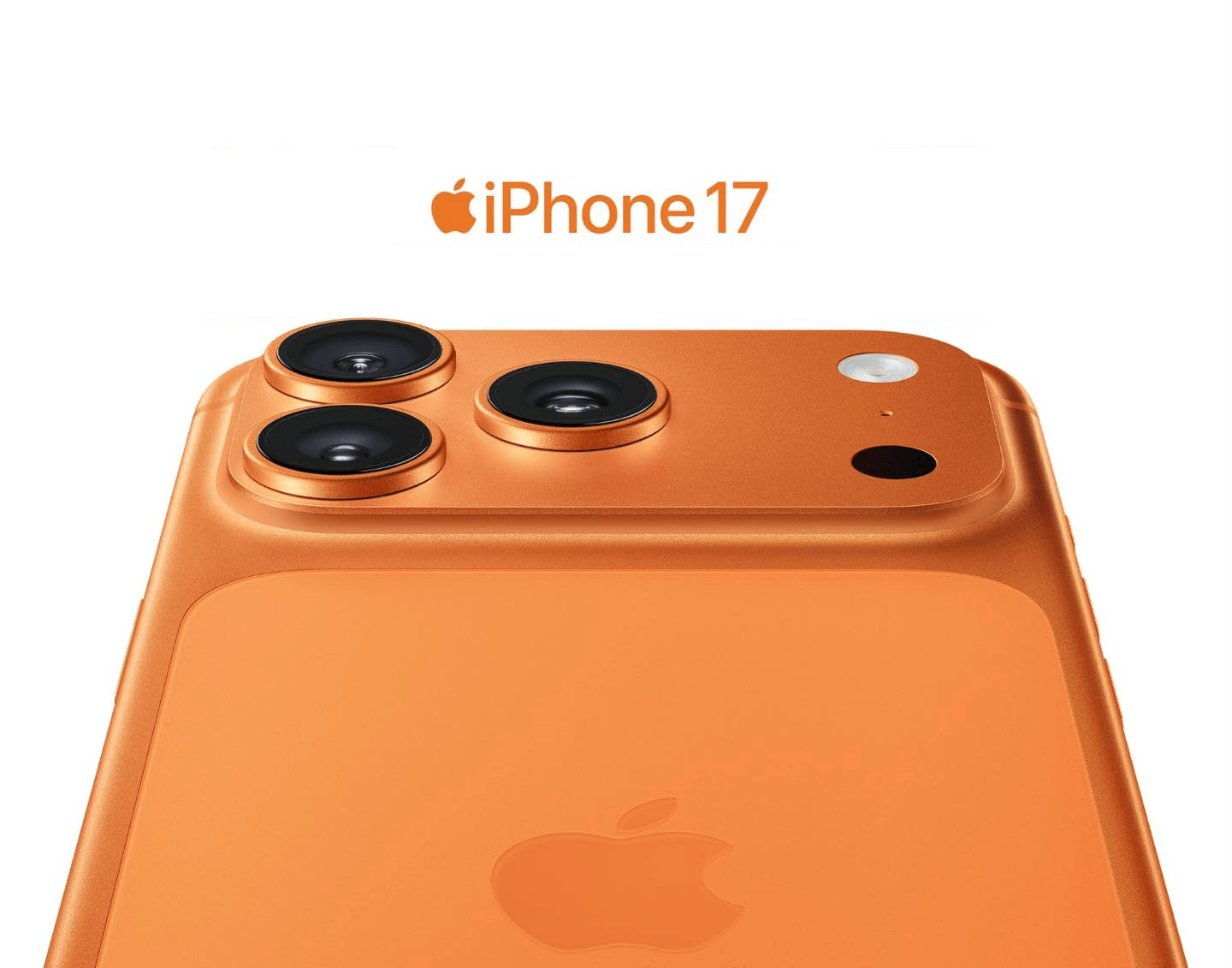 iPhone 17 Pakistan