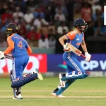 India vs Australia T20