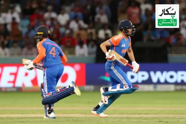 India vs Australia T20