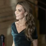 Princess Kate Martin Kemp