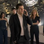 Now You See Me 3 review