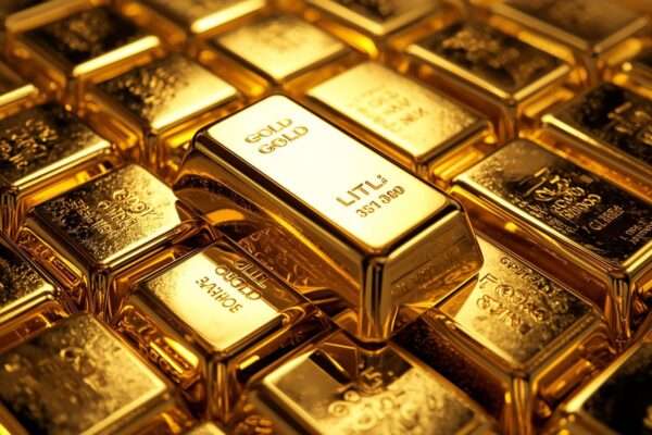 gold prices rise in pakistan