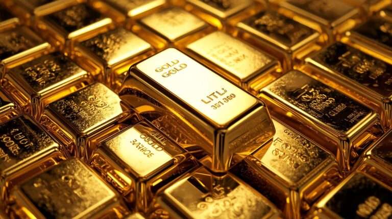 gold prices rise in pakistan