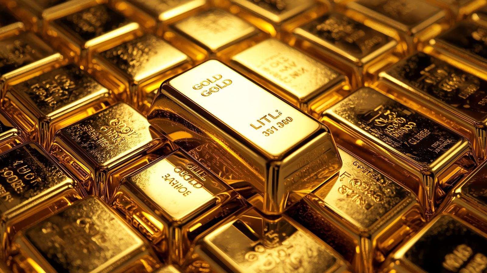 gold prices rise in pakistan
