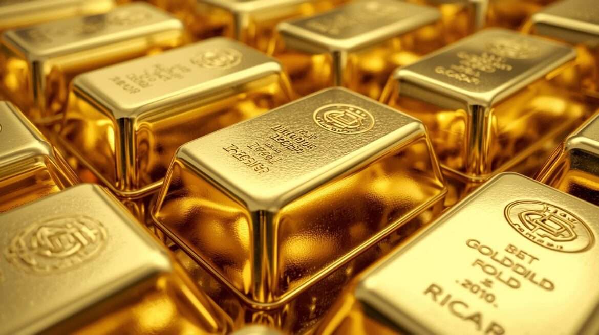 gold price today Pakistan