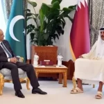 Pakistan Qatar cooperation