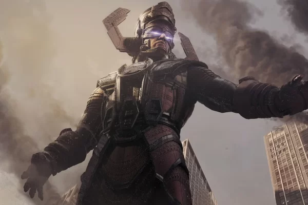 powerful MCU villains