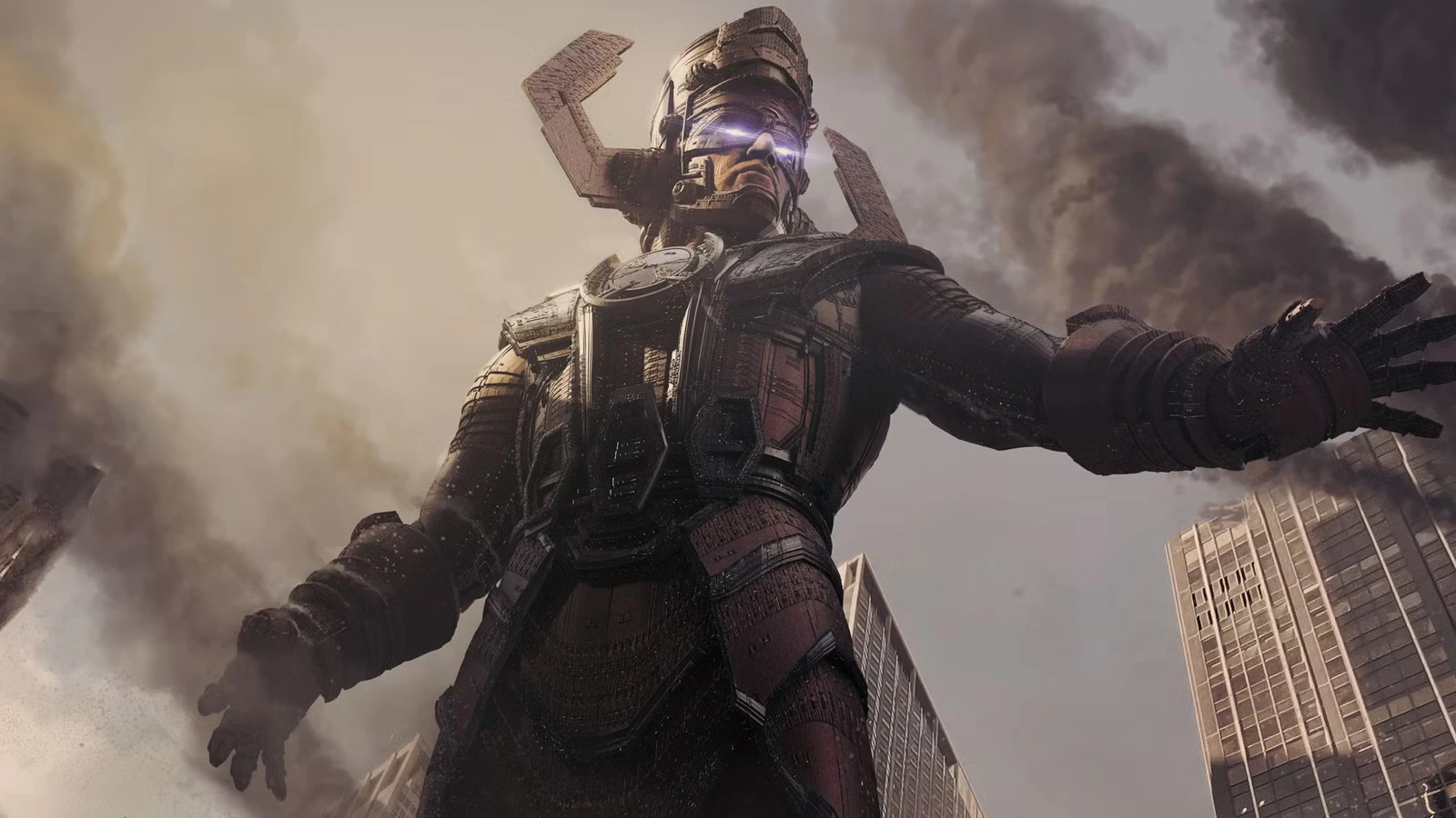 powerful MCU villains