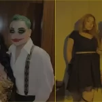 Suzanne Khan Halloween party raid