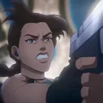 Tomb Raider Season 2