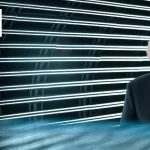 Trump meeting Central Asian presidents