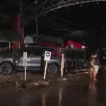 Typhoon Kalmaegi Philippines