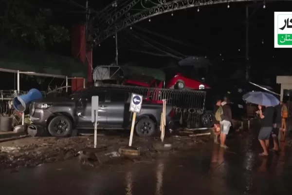 Typhoon Kalmaegi Philippines