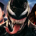 Venom movie success