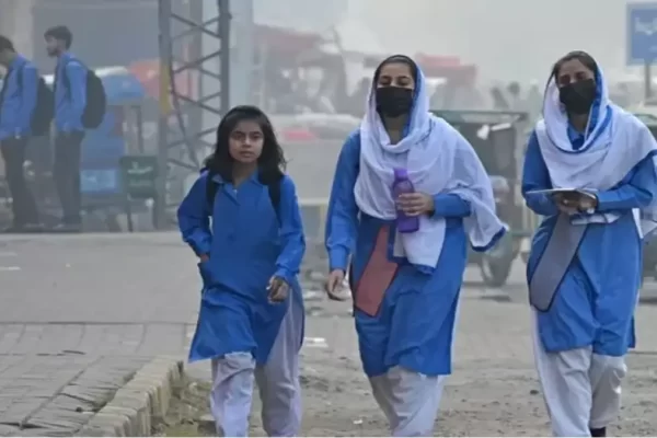 Winter Holidays 2025 Schedule Announced in Pakistan