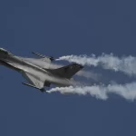 Pakistan F-16 upgrade