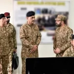 Pakistan Army Challenges