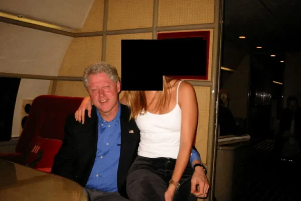 Epstein Library Photos Update