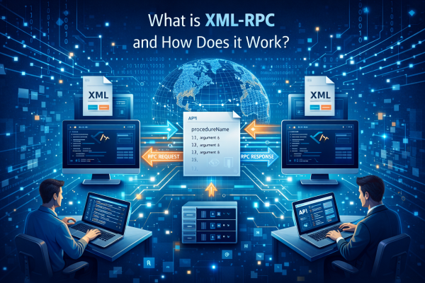 XML-RPC