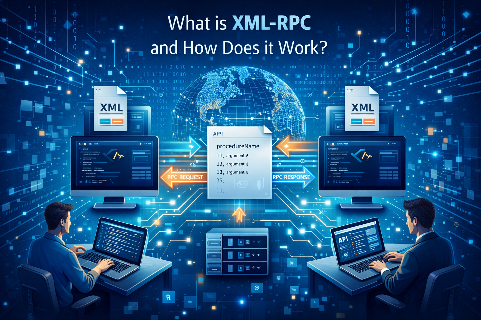 XML-RPC