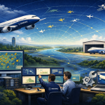 Aircraft fleet performance