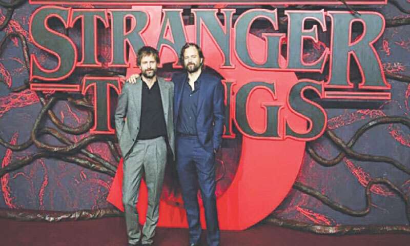 Stranger Things Season 5