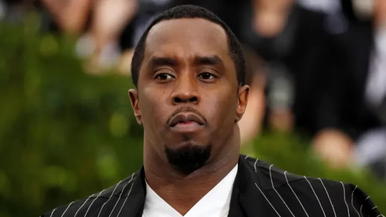 Netflix Diddy Documentary