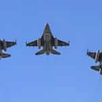 F-16 upgrade deal