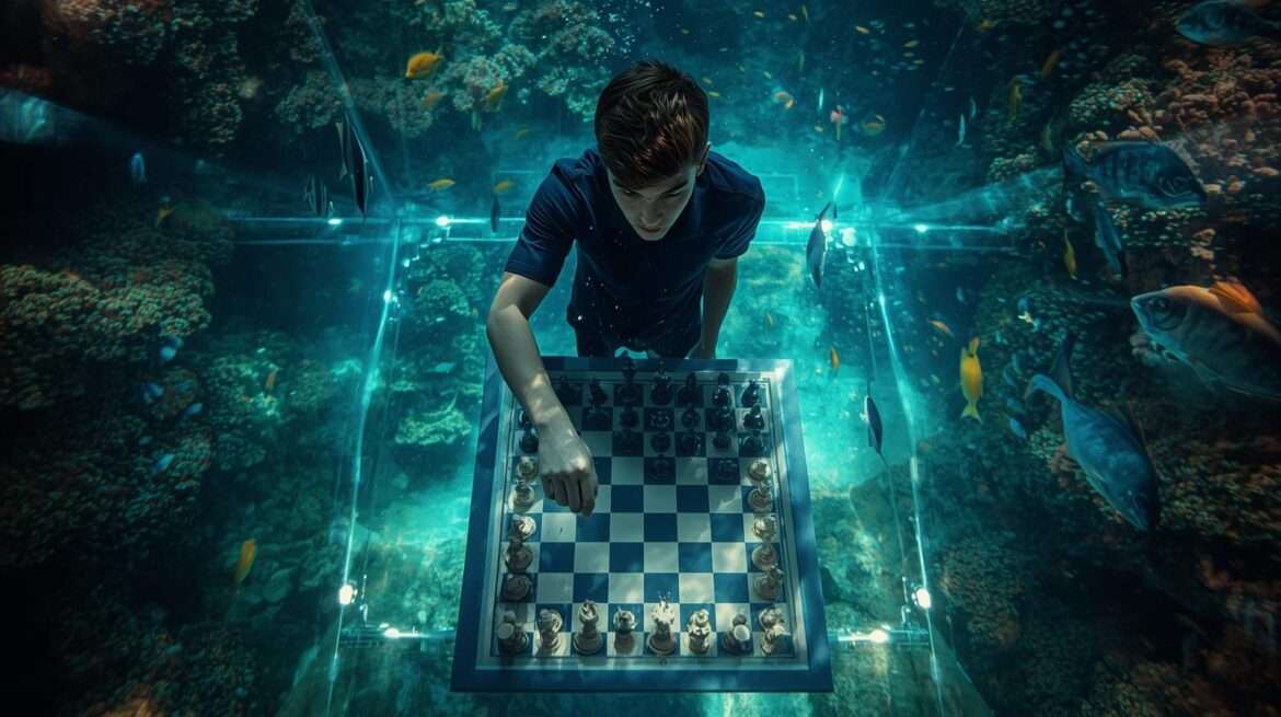 Freestyle Chess Finals