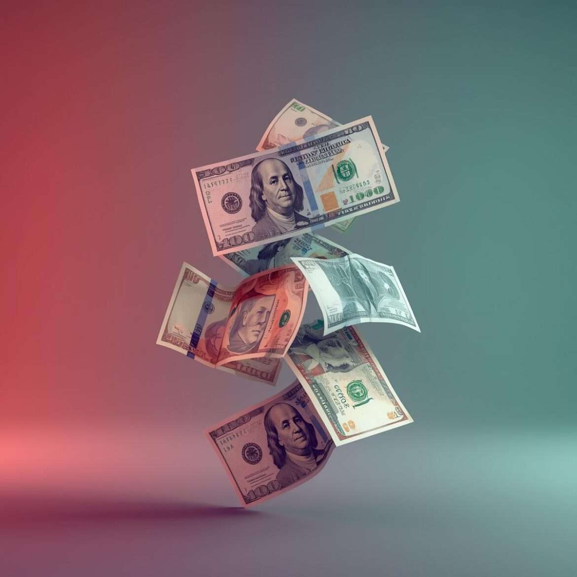 Canadian Dollar Exchange Rate