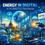 Digital transformation