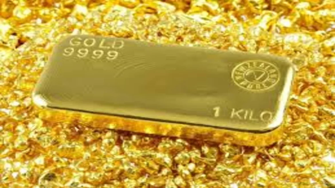 Today Gold Rates in Pakistan – Latest Gold Price Update