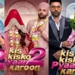 Kapil Sharma movie review