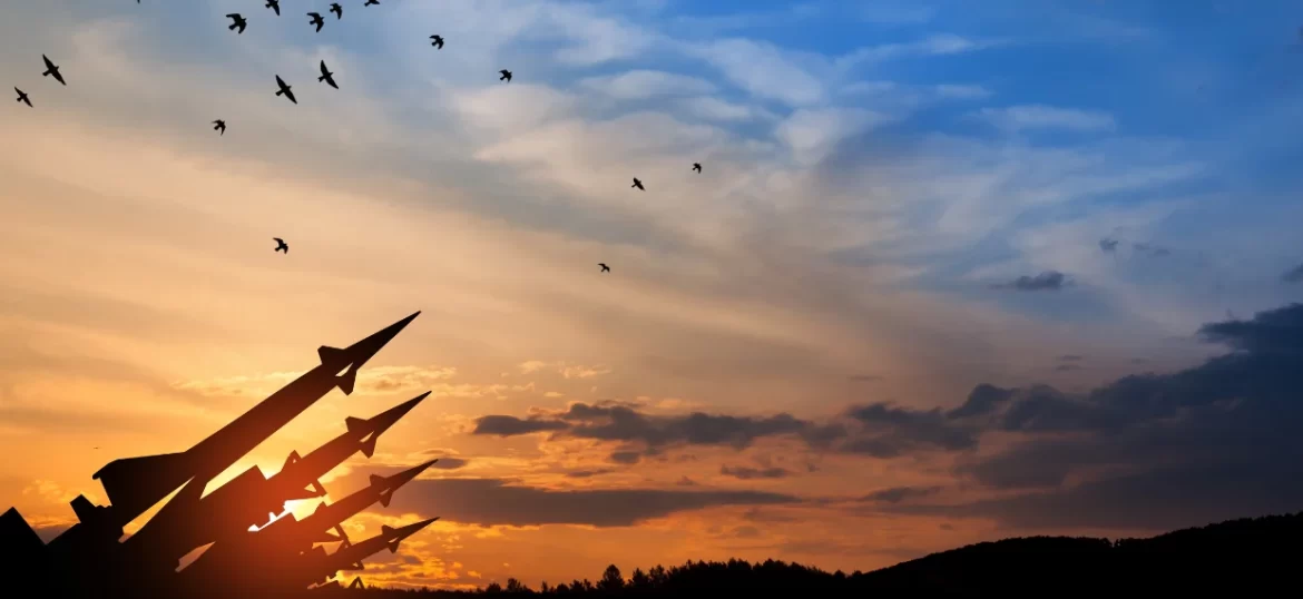 Australian missile manufacturing