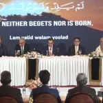 Arif Habib consortium wins PIA auction ceremony Islamabad