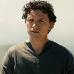 Christopher Nolan The Odyssey