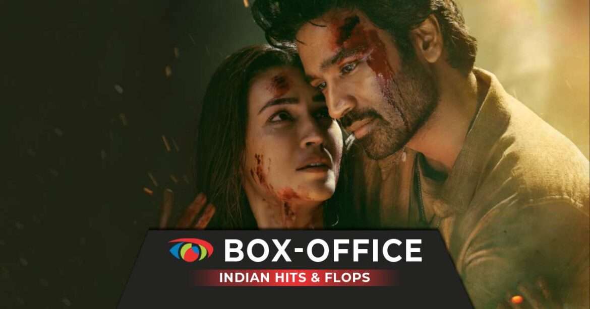Bollywood Box Office 2025