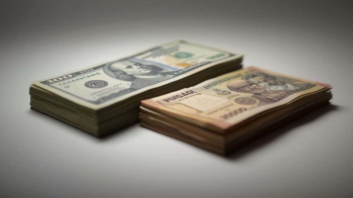 Canadian Dollar to PKR