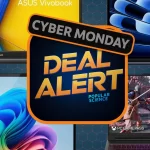 Cyber Monday laptop deals