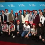 Clair Obscur Game Awards