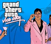 Play GTA Vice City