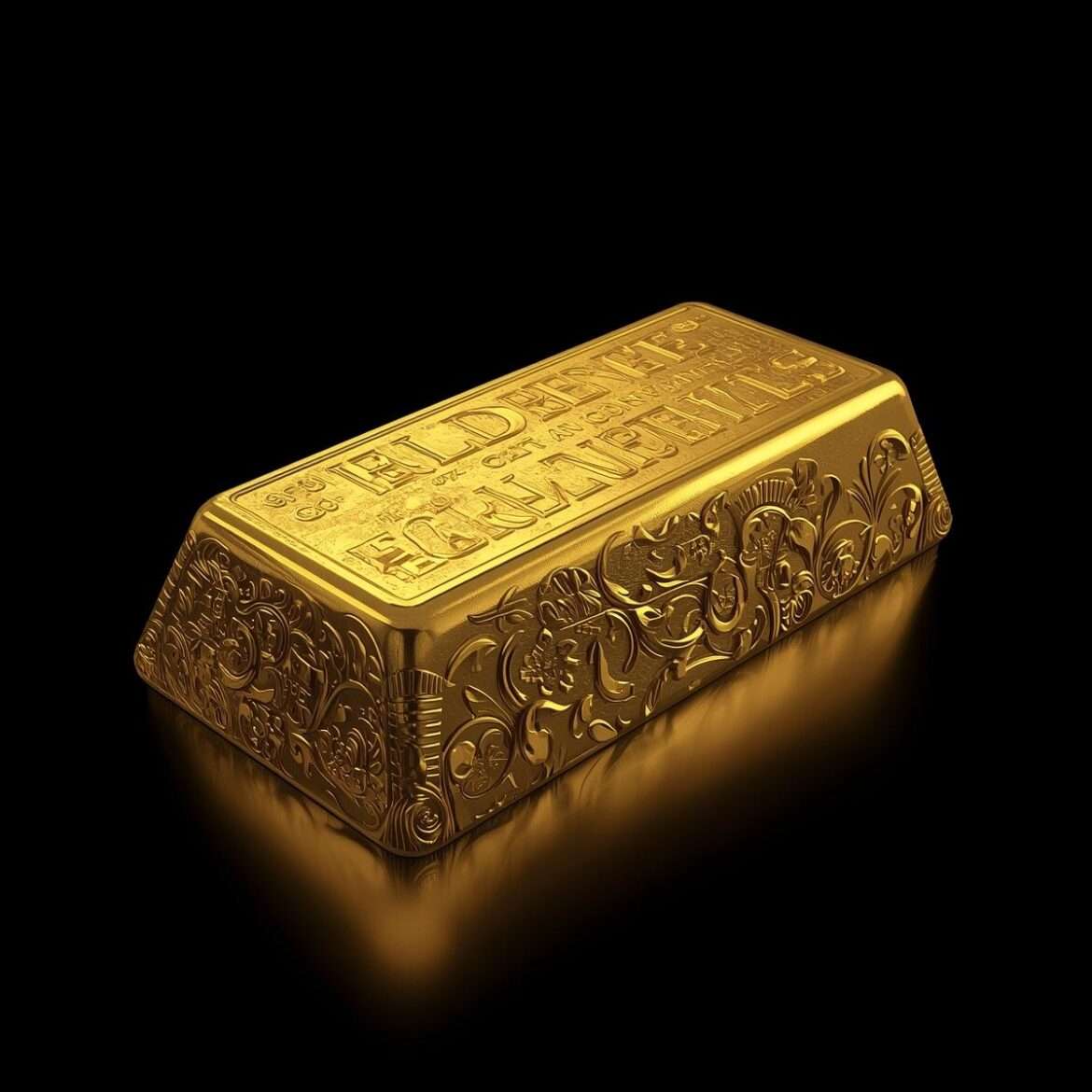 Gold price in Pakistan