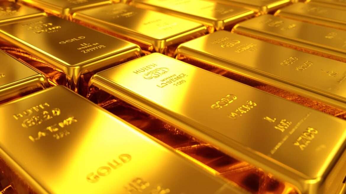 Gold Rate in Pakistan Today