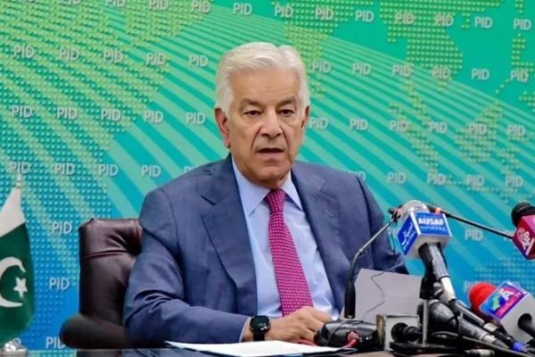 PIA sale symbolic value says Khawaja Asif