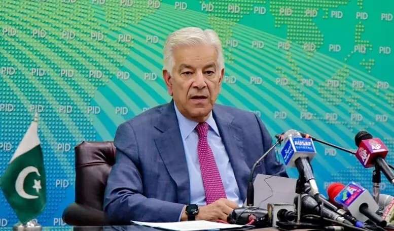 PIA sale symbolic value says Khawaja Asif
