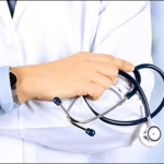 Nishtar Hospital doctor viral video