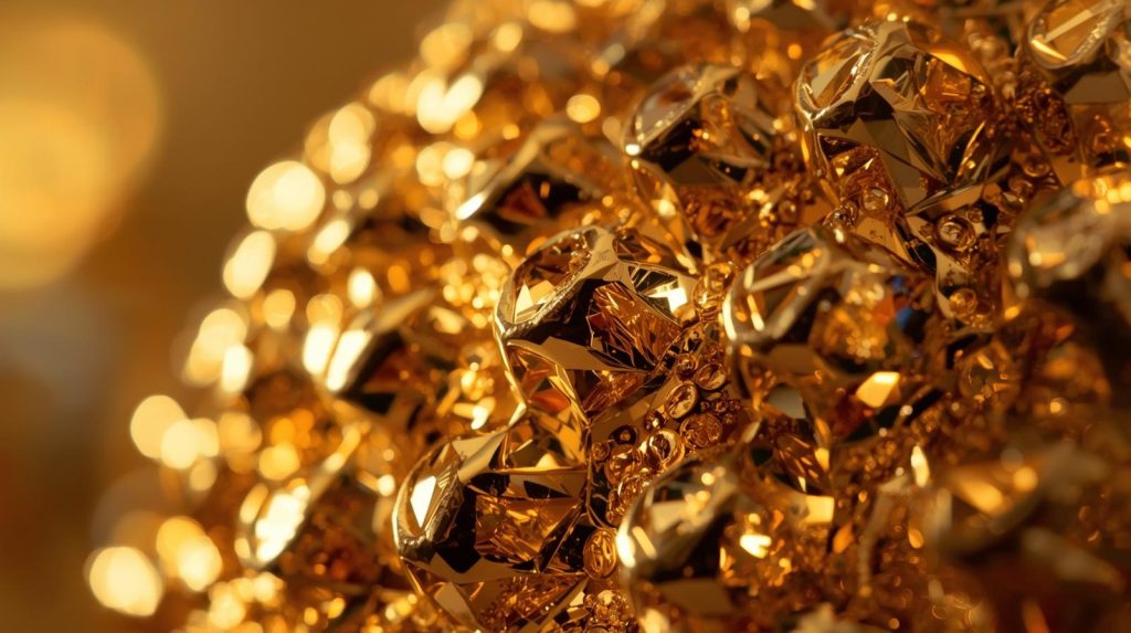 Gold rate in Pakistan 2025