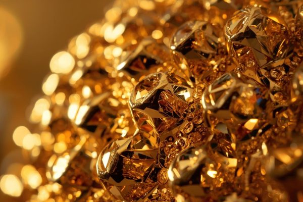 Gold rate in Pakistan 2025